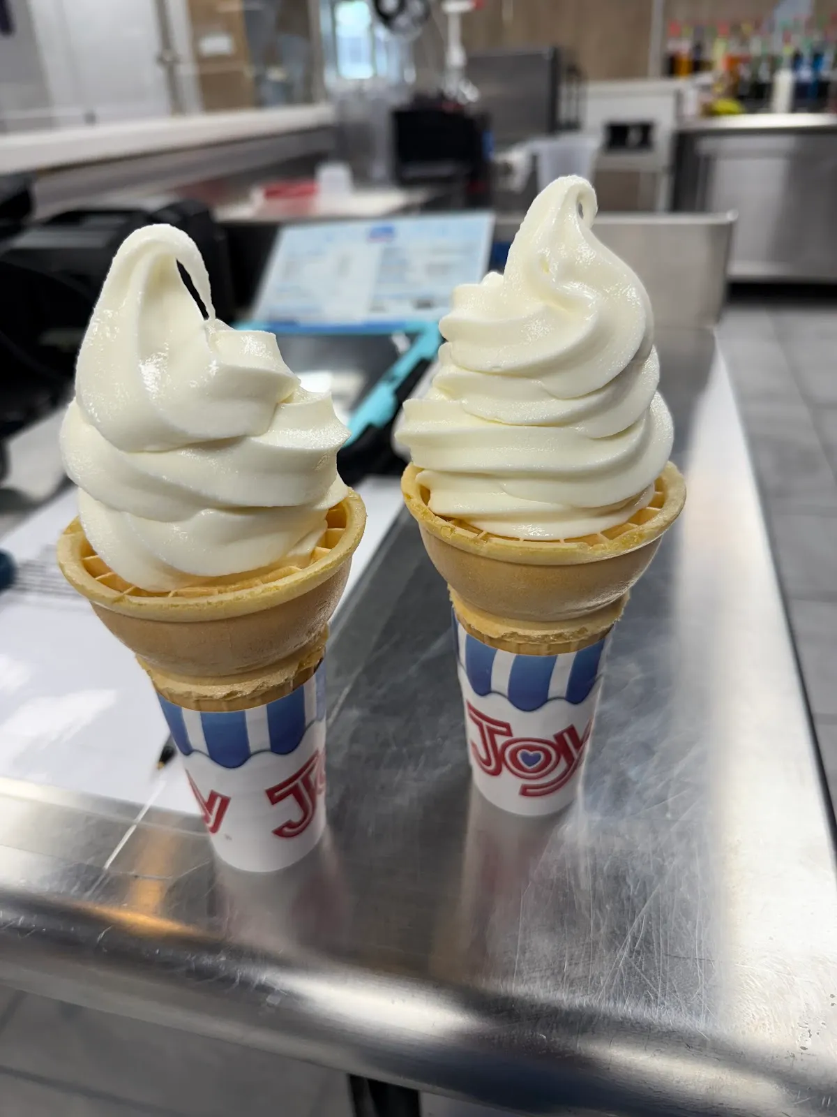 Big Easy Sno-Balls