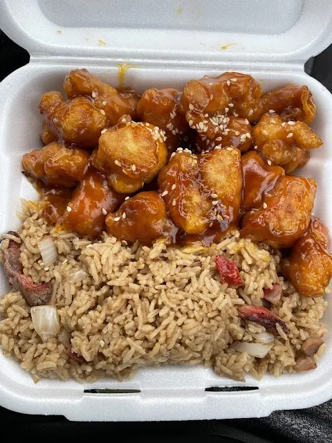 China Town | Chinese Food
