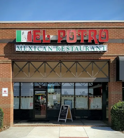 El Potro Mexican Restaurant