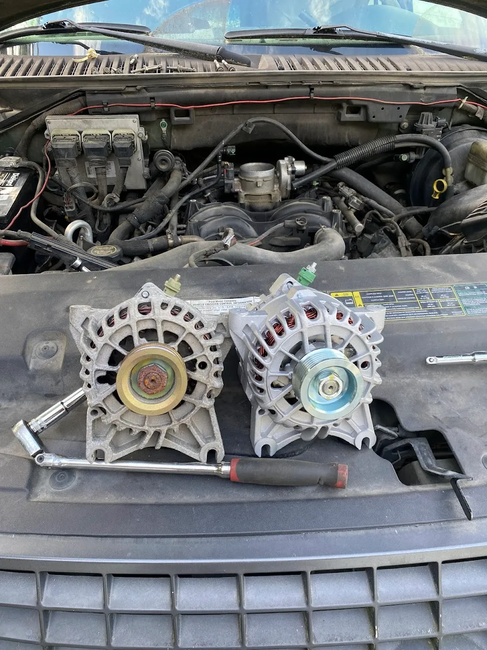 Chaffin performance & auto repair