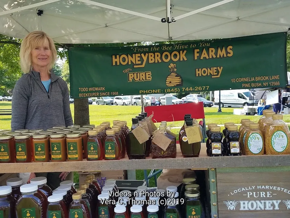 Goshen Farmers' Market