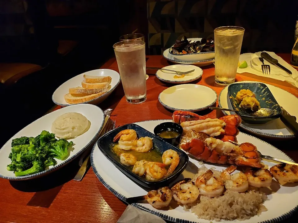 Red Lobster