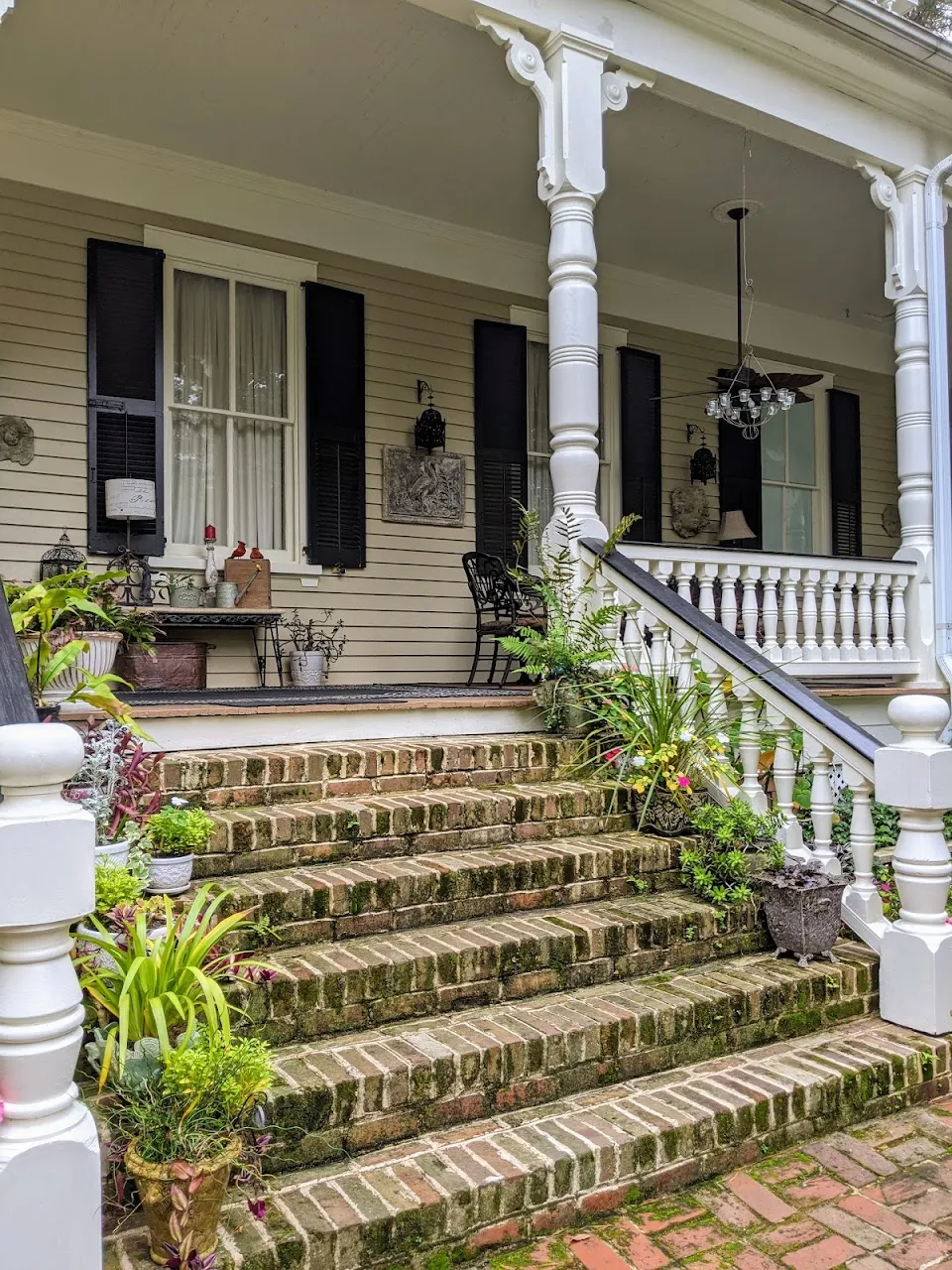 Flowertown Bed & Breakfast 3 Star Hotel