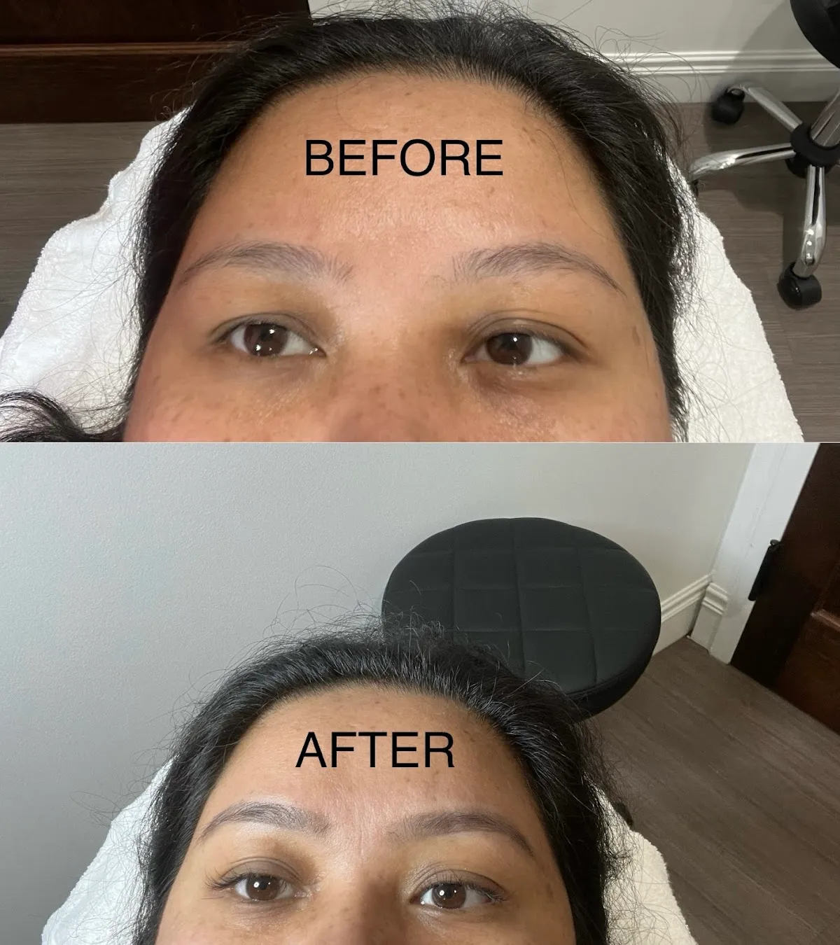 Serene Beauty Salon