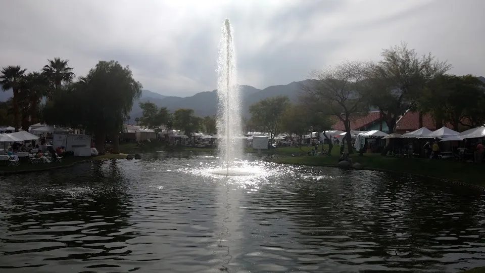 Civic Center Campus