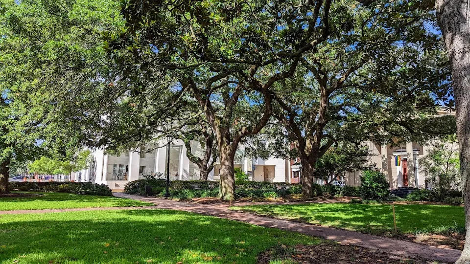 Telfair Square