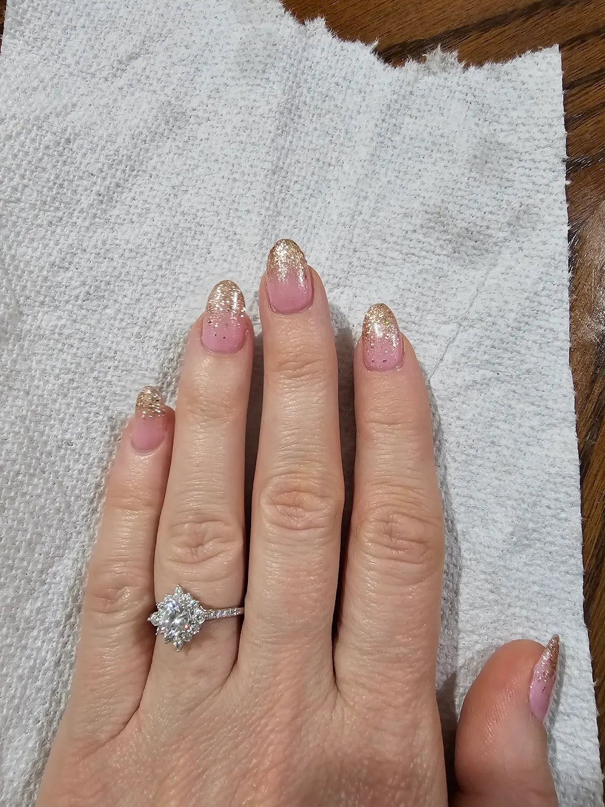 Orchid Nails & Spa