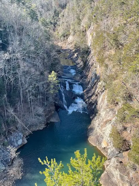 Overlook 2