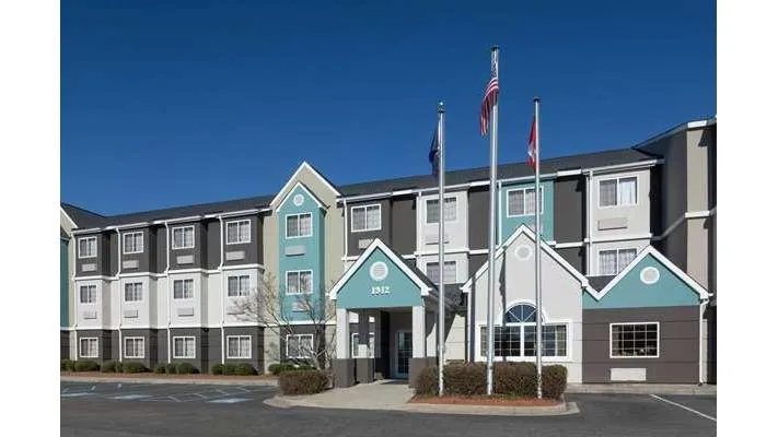 Microtel Inn & Suites by Wyndham Florence