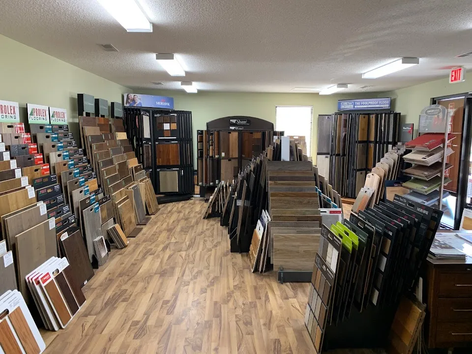Carpathian Flooring, LLC