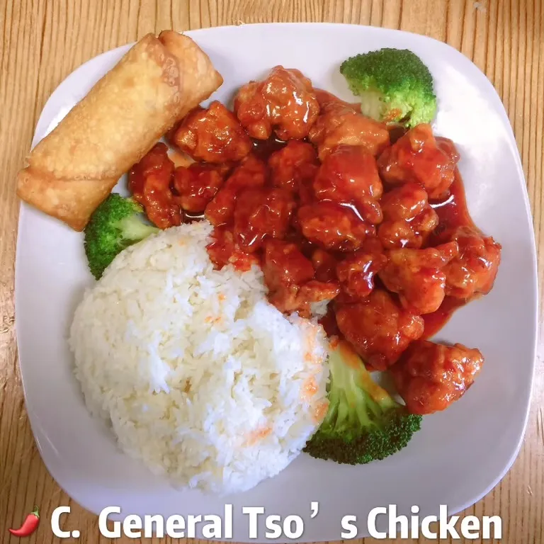 China House