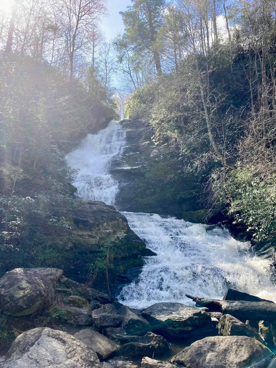 Sky Valley Georgia