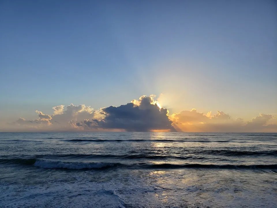 Canaveral National Seashore