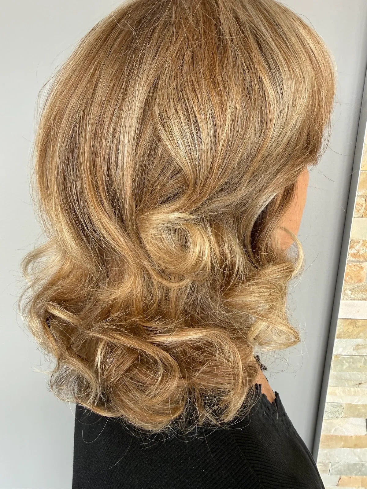 Hair By Maria Esparolini