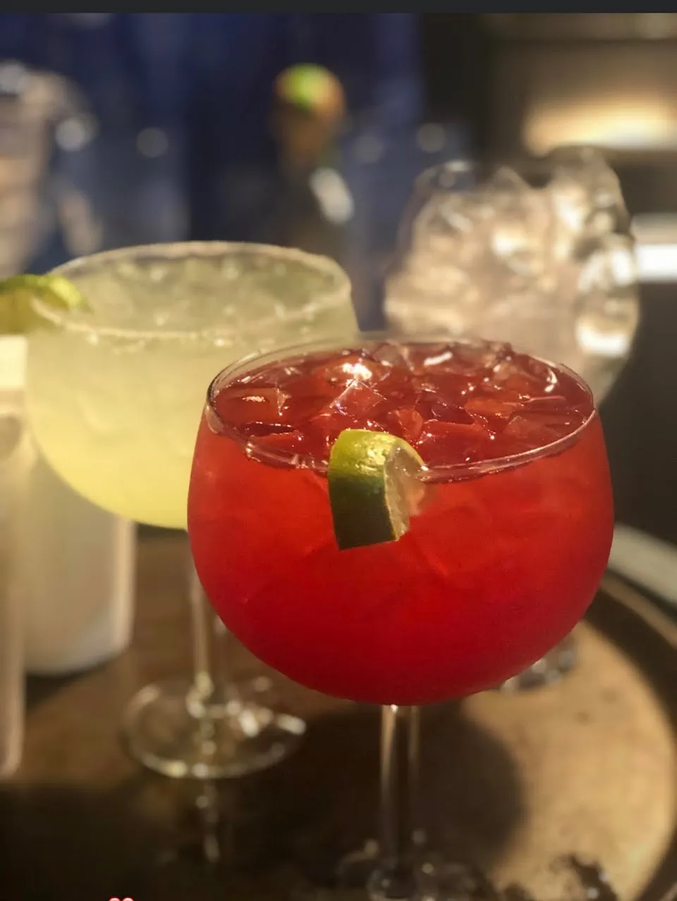 Rosalia's Mexican