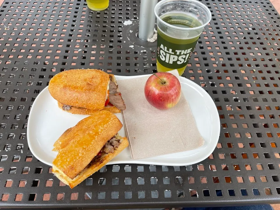 Panera Bread