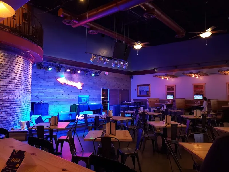 Madison's