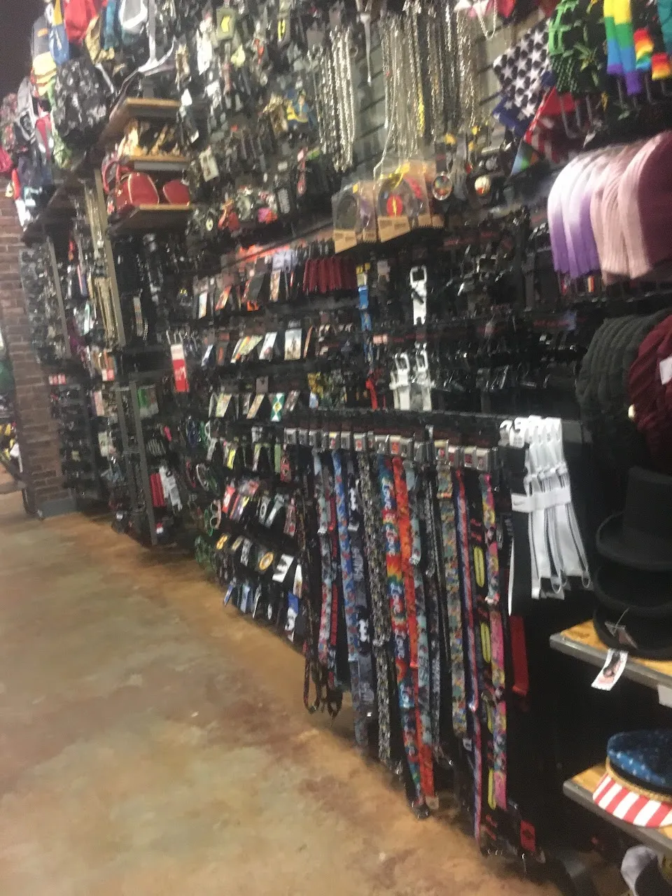 Spencer's
