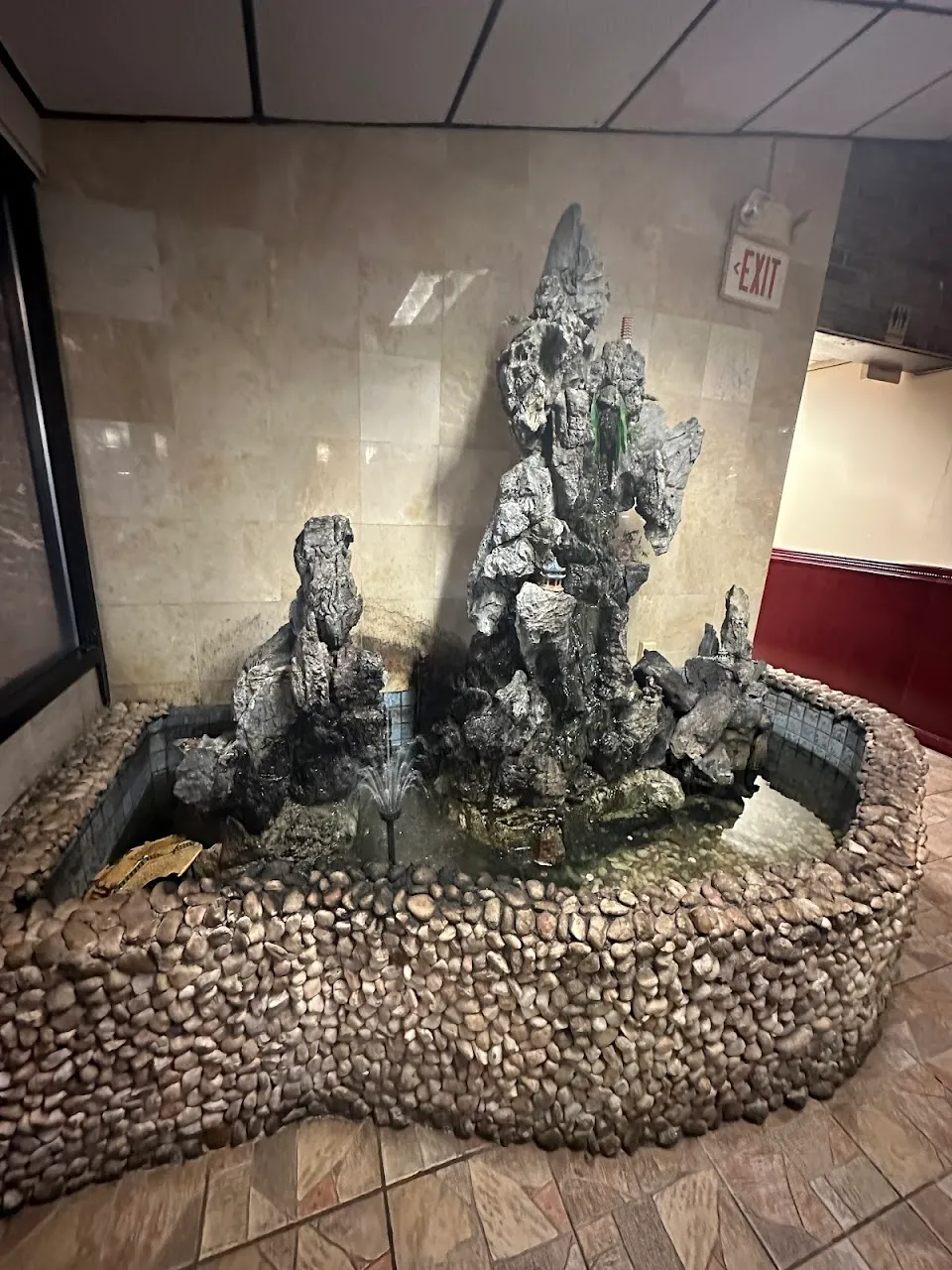 China Buffet