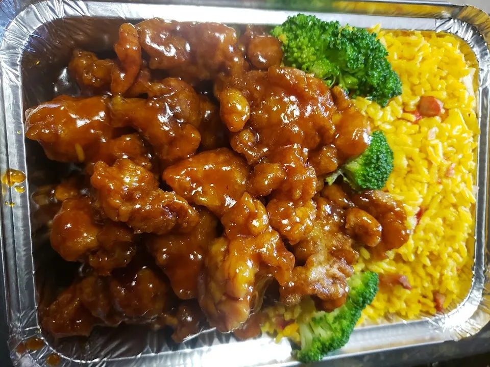 China King