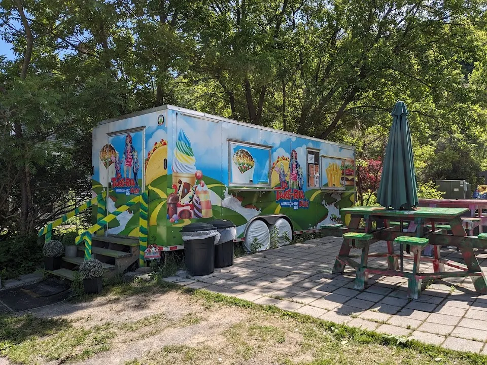 La Take-Ria d’Ley Food Truck