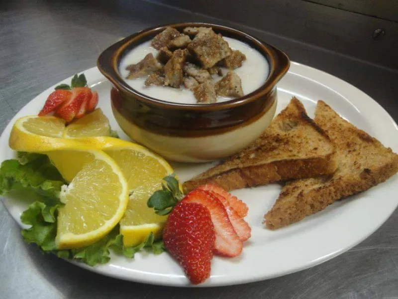 Romero's Grill & Catering