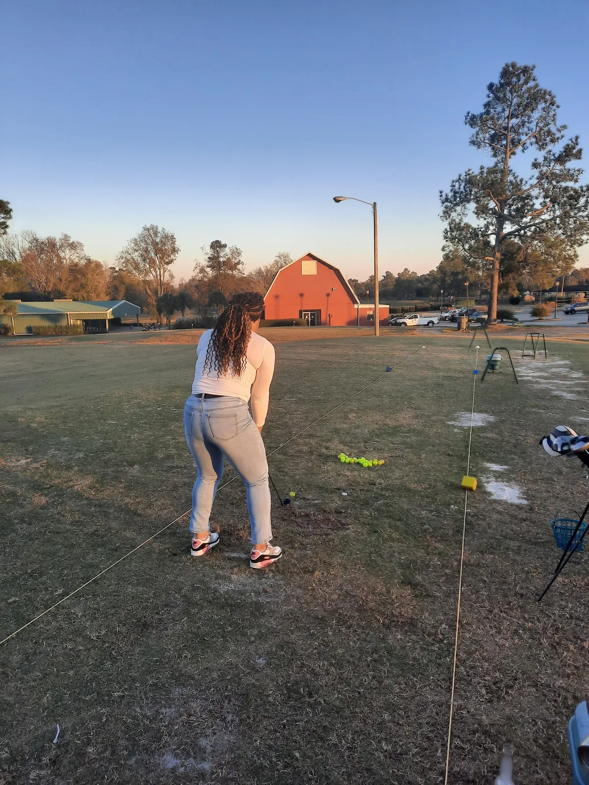 Hillcrest Golf Course