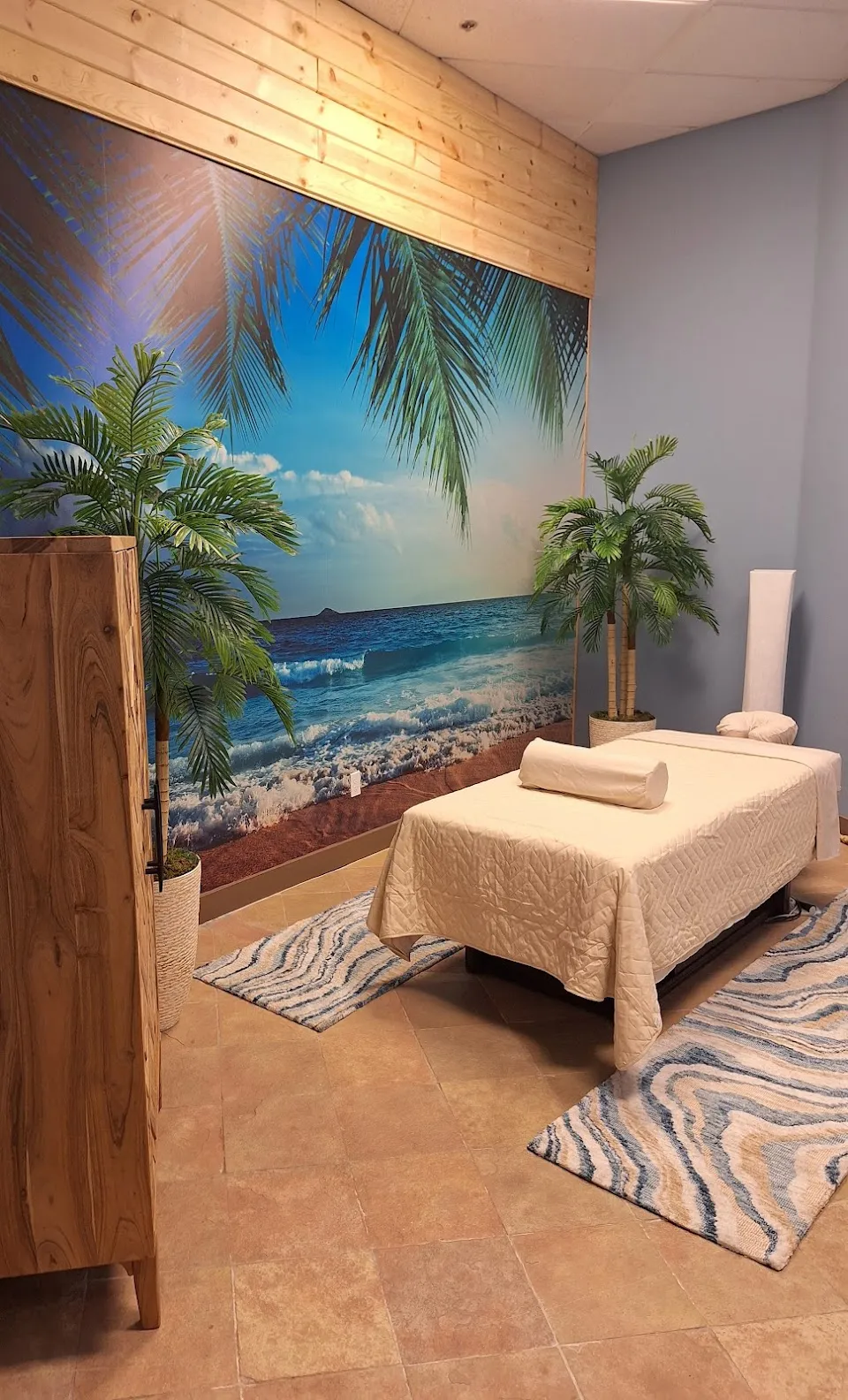 California Dream Spa