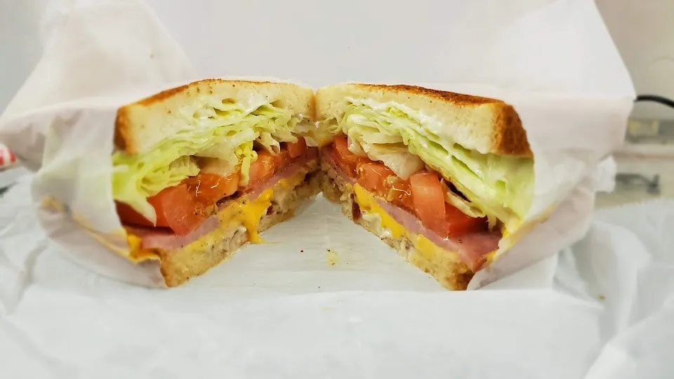 Johnson's Family Grill