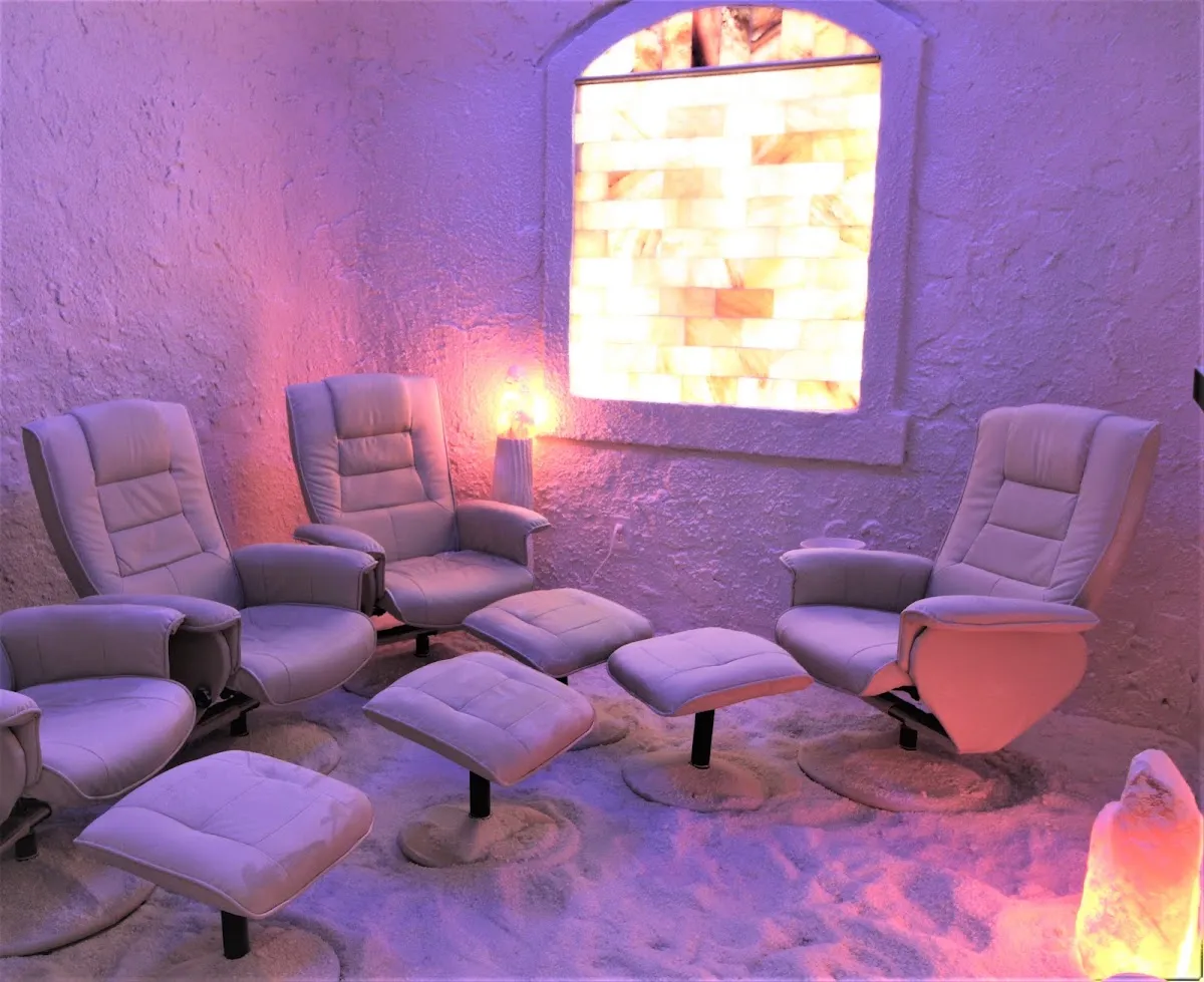 Bluefern Spa at Johns Creek