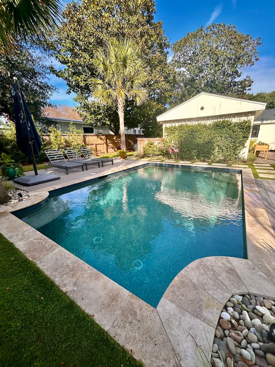 Aqua Shop Pool Services