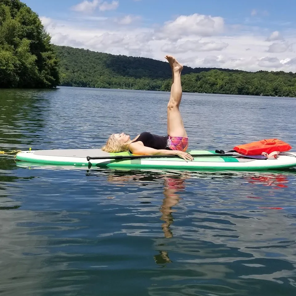 Jersey Paddle Boards