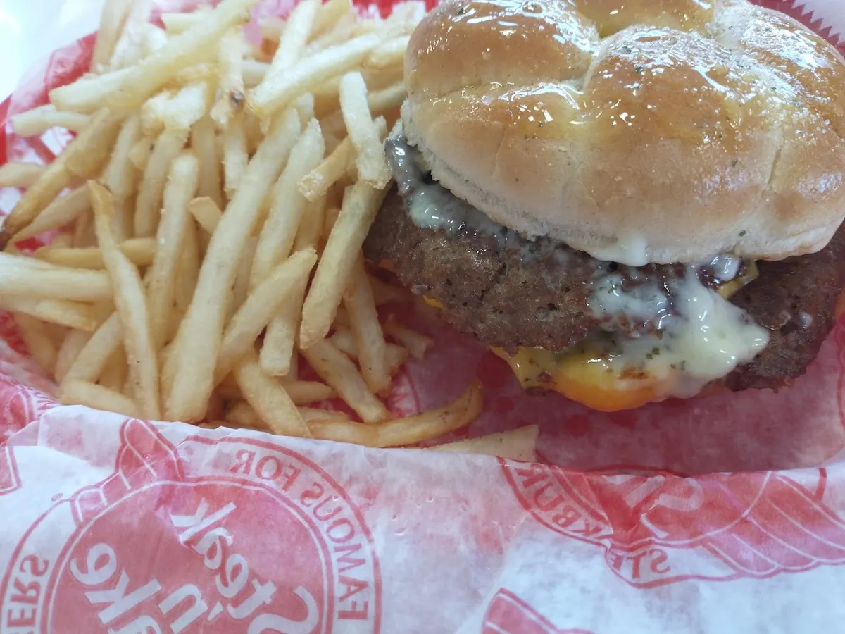 Steak ’n Shake