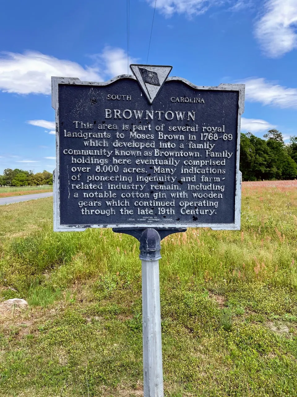 Browntown Museum