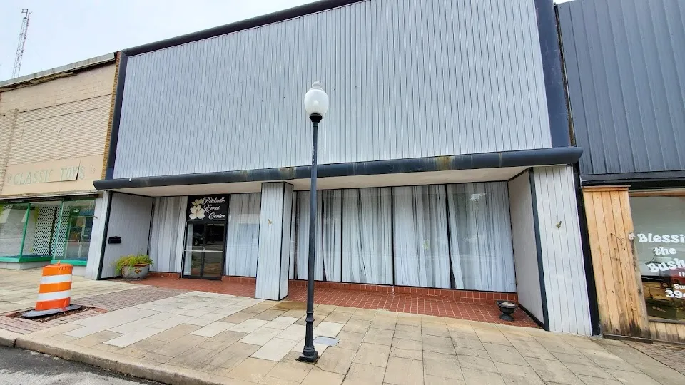Reidsville Event Center