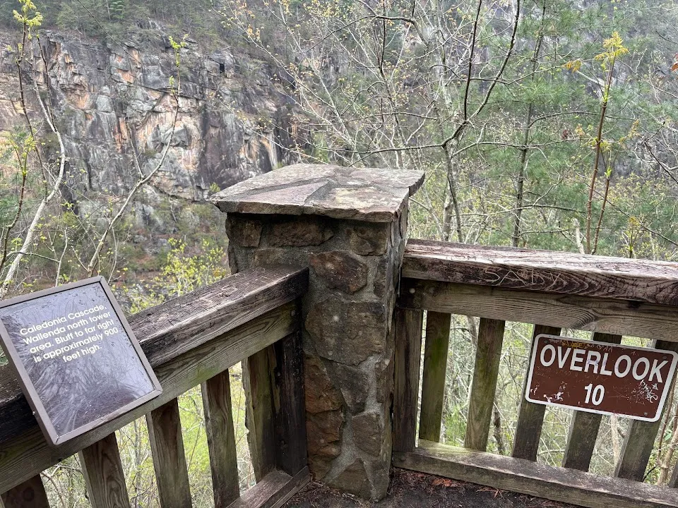 Overlook 10