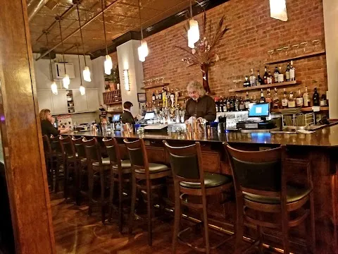 J's Place