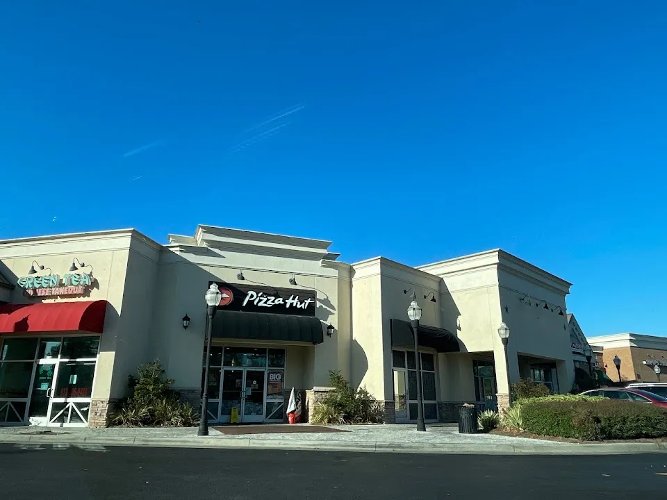 Pizza Hut