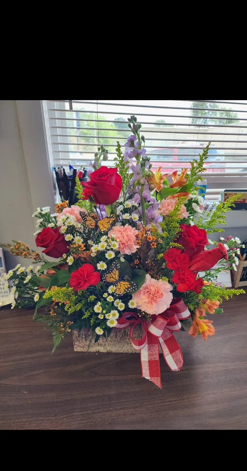 Allie Mae's Flowers