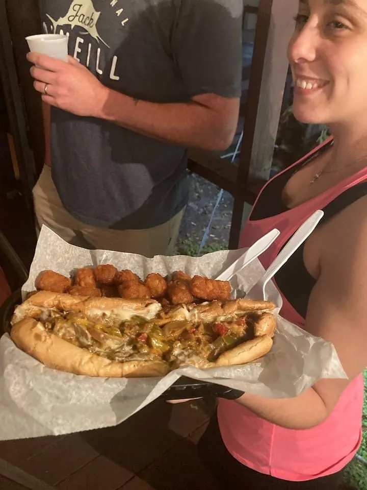 Savages Bar and Grill