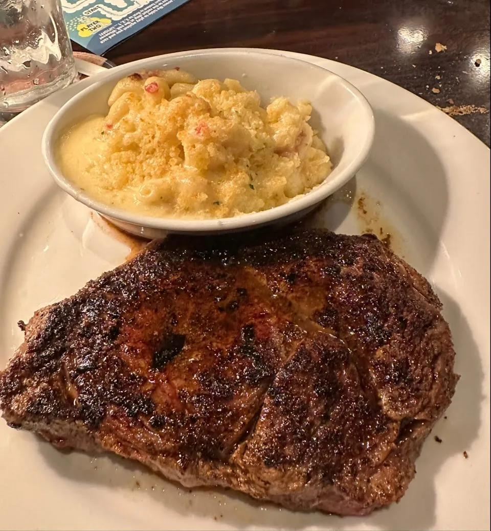 LongHorn Steakhouse