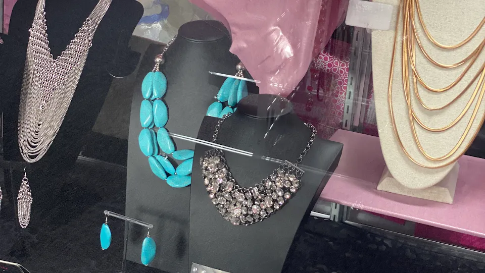 Patty's Palace of Jewelry & Accessories, LLC