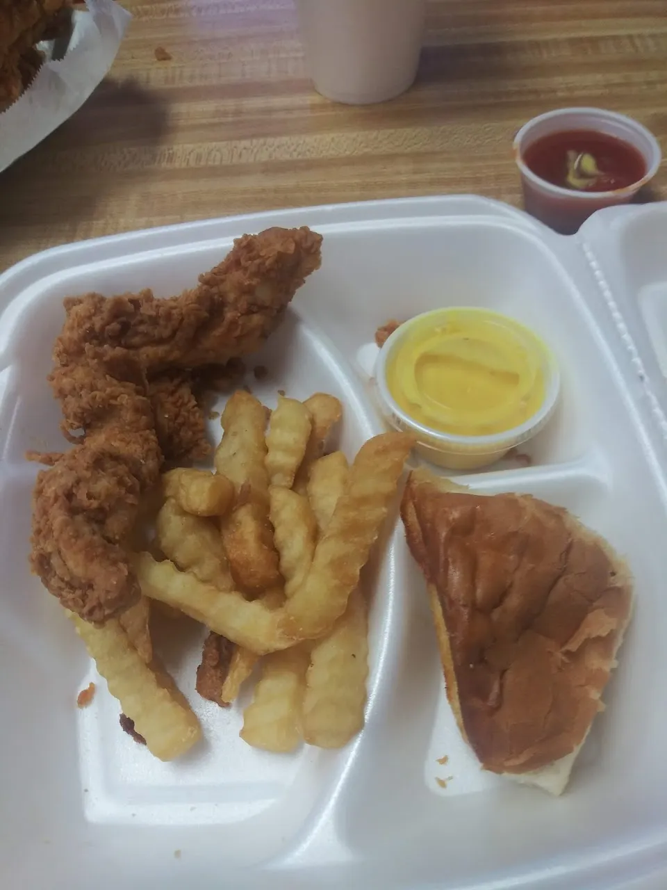 Burger Chick