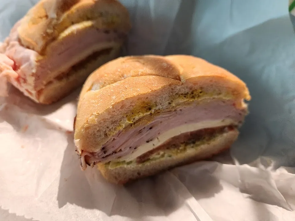 Silverlake Deli