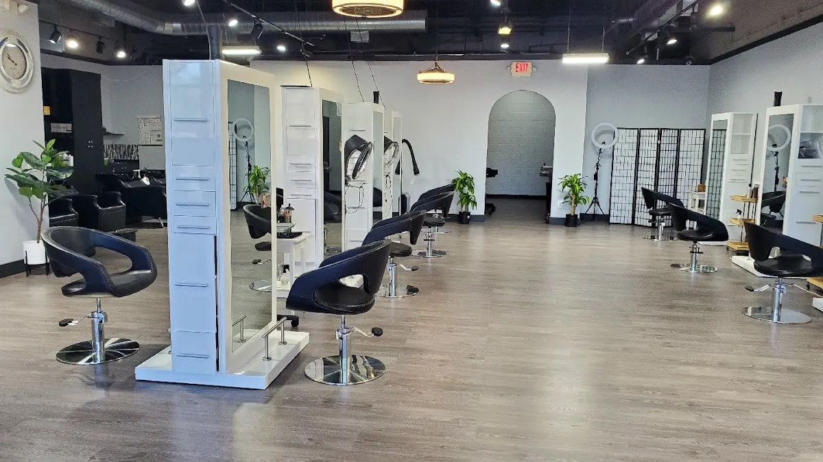 Ozlem Hair Salon and Spa