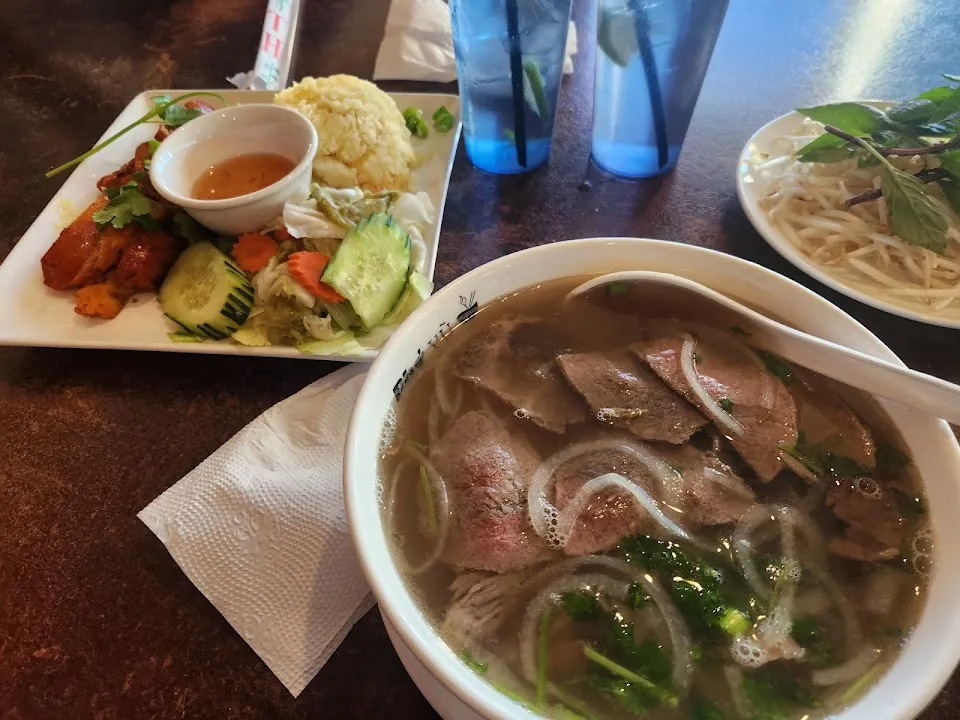 Pho Vu