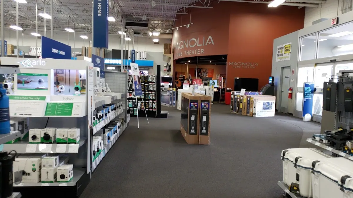 Best Buy