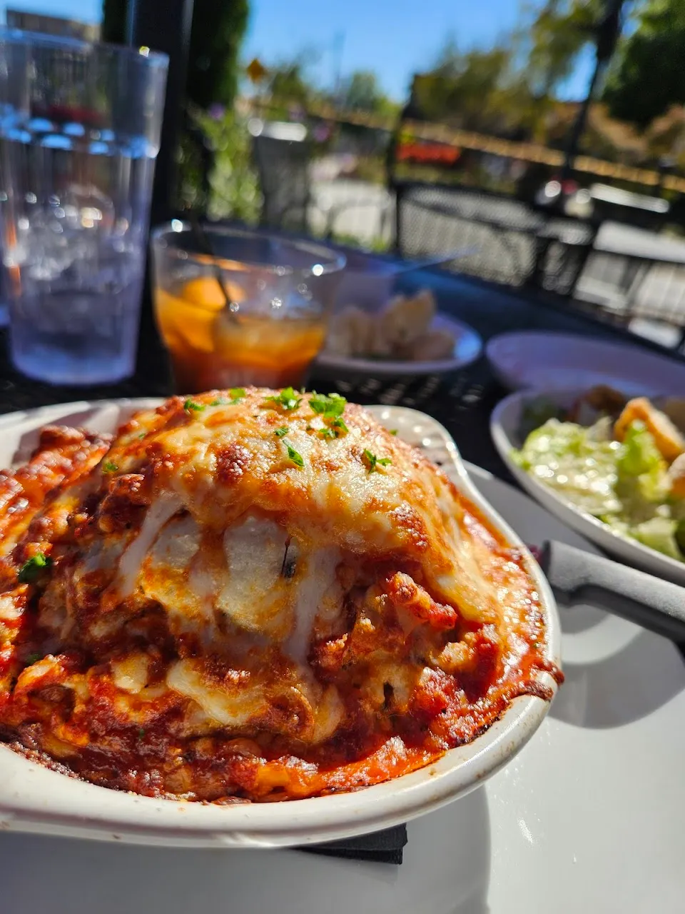 Ipp's Pastaria & Bar - An Ippolito family Italian Restaurant