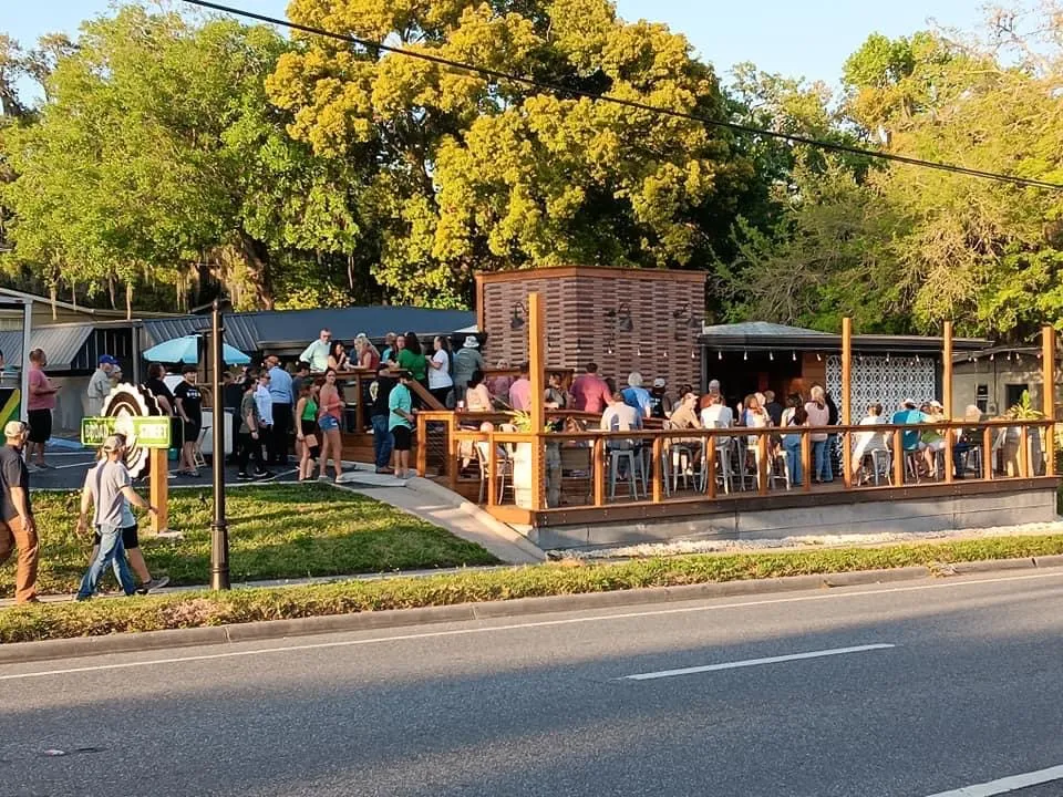 Broad Street Brewing Co.