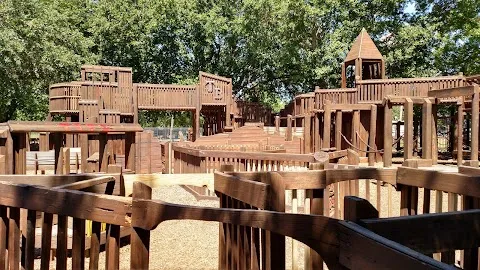 Port Neches Riverfront Park